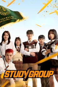 Study Group (2025) Episode 10 English SUB