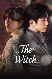 The Witch (2025) Episode 3 English SUB