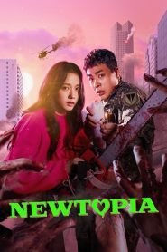 Newtopia (2025) Episode 4 English SUB