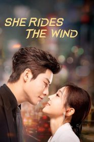 She Rides the Wind (2025) Episode 24 English SUB